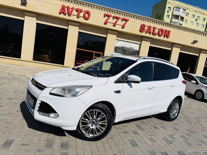 Ford Kuga-3