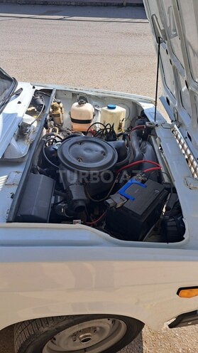 LADA (VAZ) 2107-5