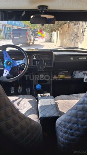 LADA (VAZ) 2107-7