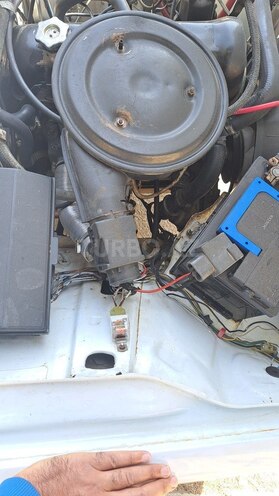 LADA (VAZ) 2107-6