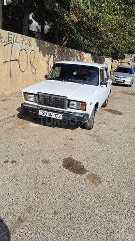 LADA (VAZ) 2107-9