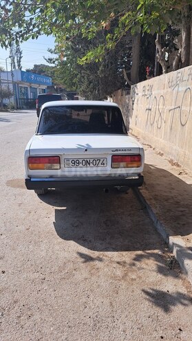 LADA (VAZ) 2107-3