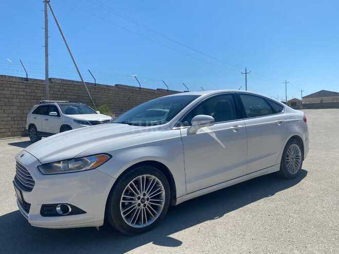 Ford Fusion (North America)-3