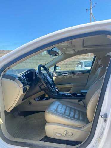 Ford Fusion (North America)-5