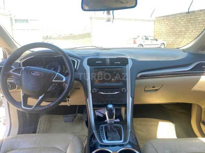 Ford Fusion (North America)-7