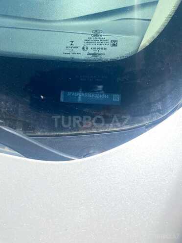 Ford Fusion (North America)-11