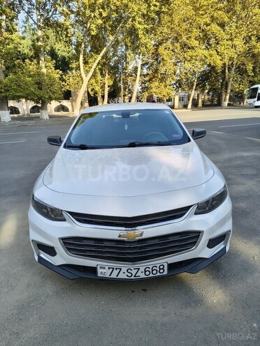 Chevrolet Malibu-10