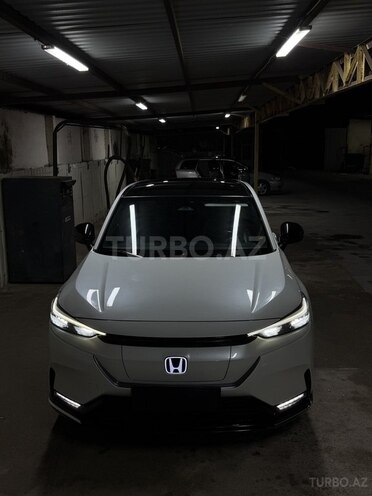 Honda e:NS1-1