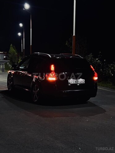 Kia Ceed SW-4