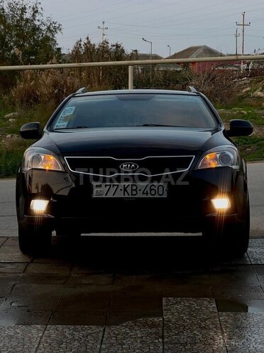 Kia Ceed SW-6