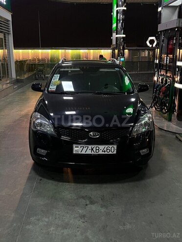 Kia Ceed SW-7