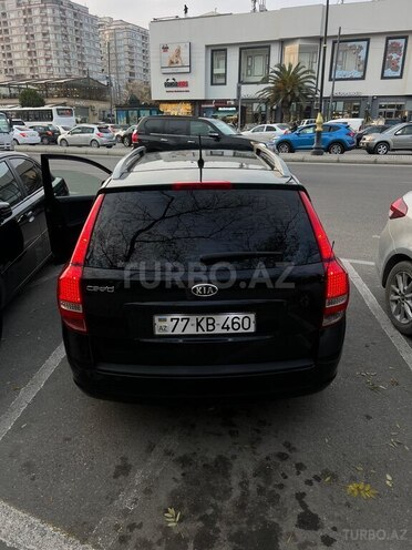 Kia Ceed SW-9