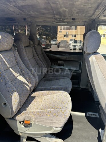 Mercedes Vito 112 CDI-7