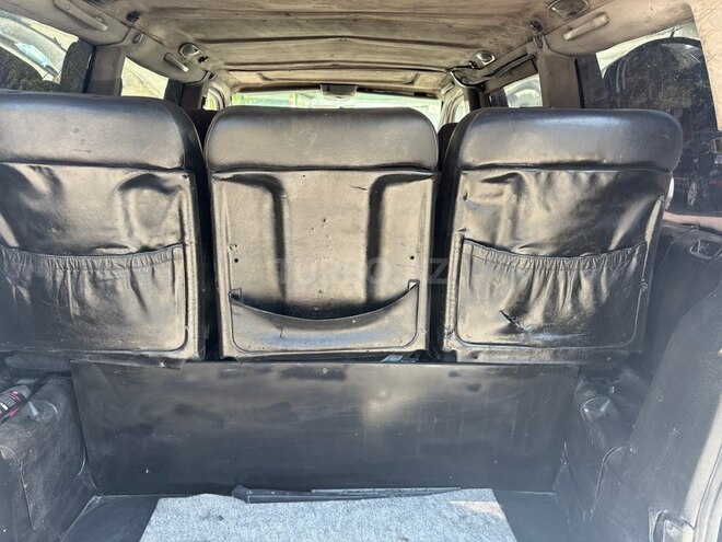 Mercedes Vito 112 CDI-6