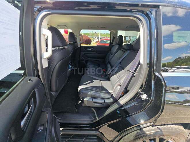 Nissan Armada-9