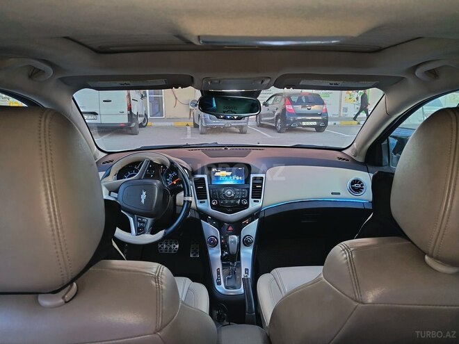 Chevrolet Cruze-3