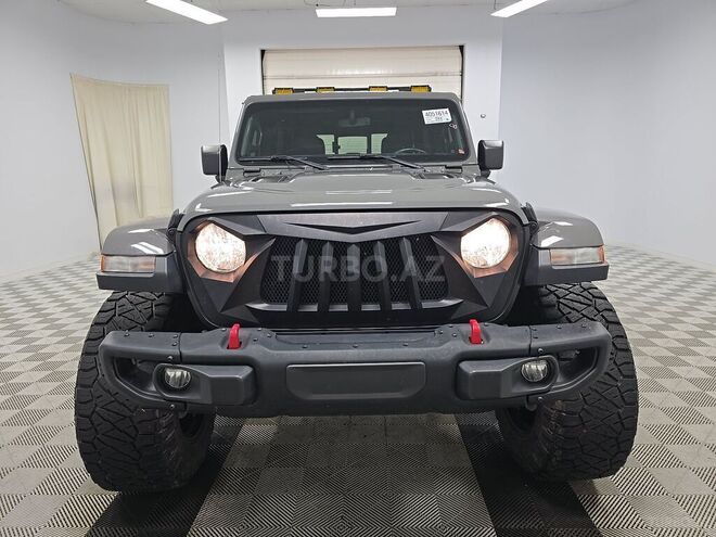 Jeep Gladiator-4