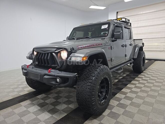 Jeep Gladiator-1