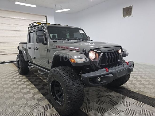 Jeep Gladiator-3