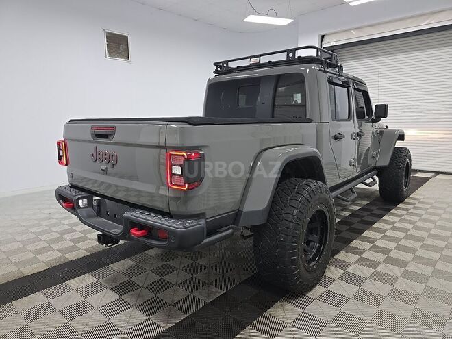 Jeep Gladiator-5