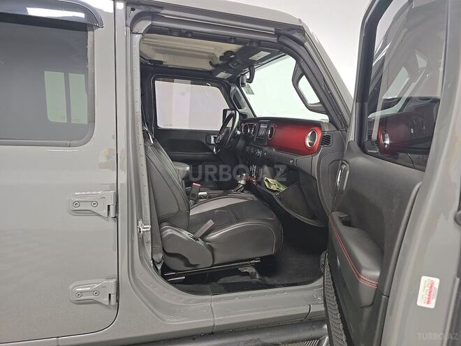 Jeep Gladiator-7