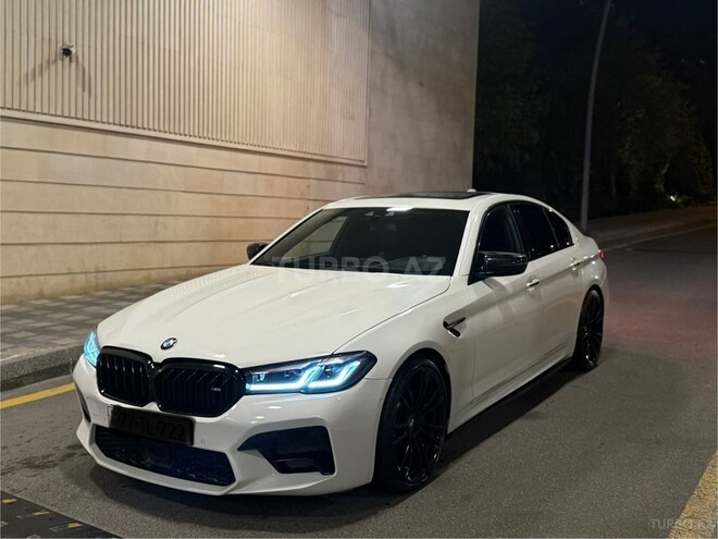BMW 530-1