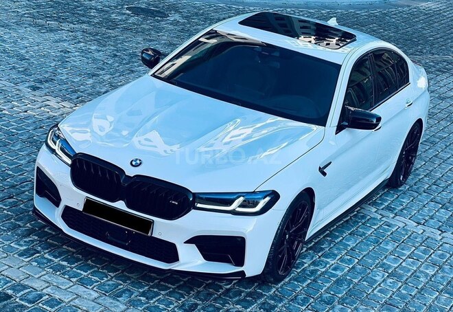 BMW 530-7