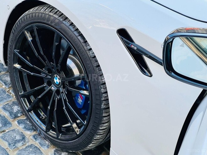 BMW 530-9