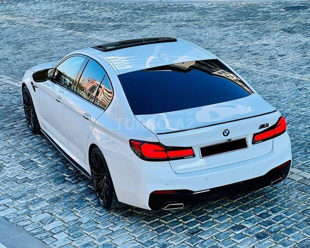 BMW 530-6