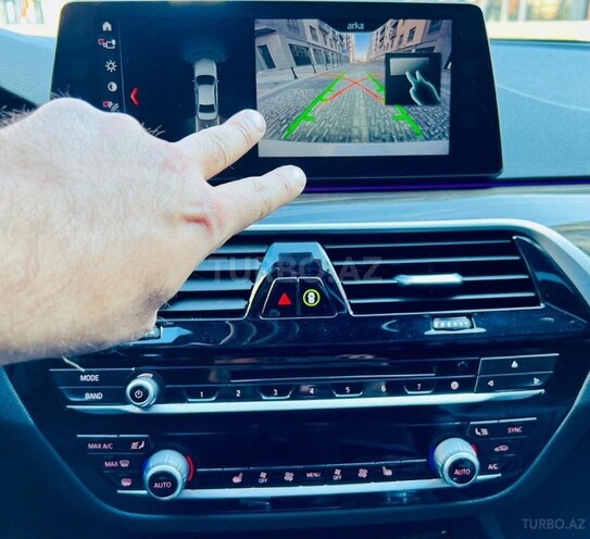 BMW 530-10
