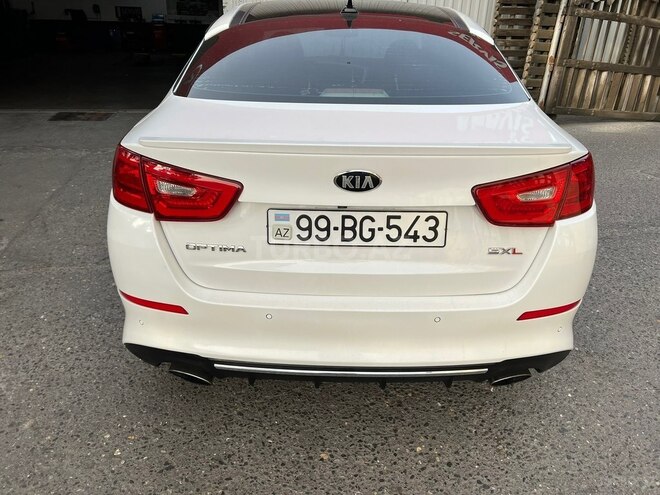 Kia Optima-2