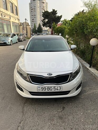 Kia Optima-1