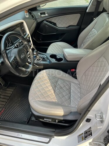 Kia Optima-6