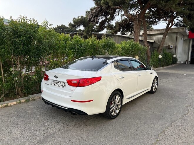 Kia Optima-3