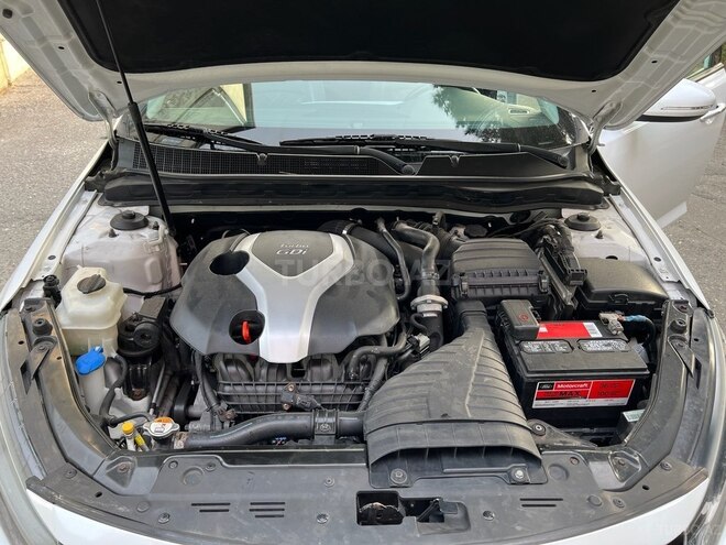Kia Optima-10