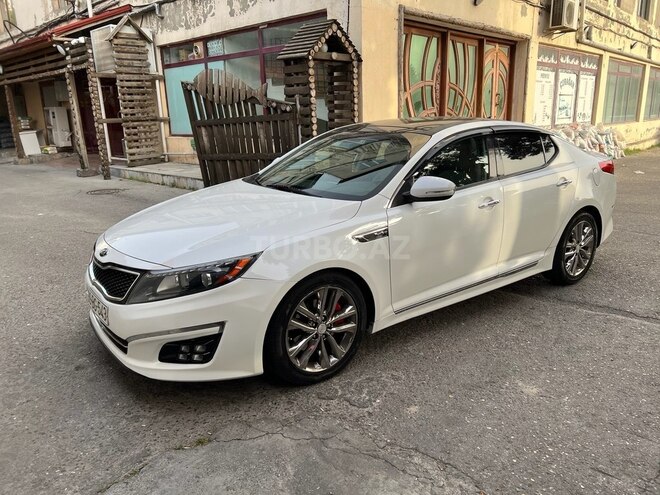 Kia Optima-5