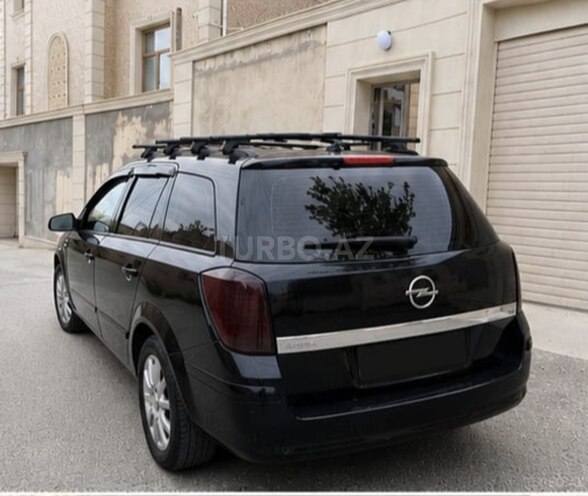 Opel Astra-5