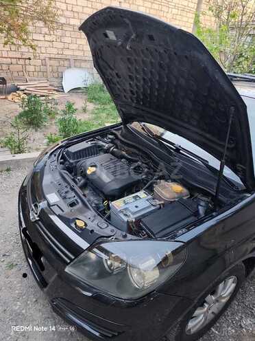 Opel Astra-2