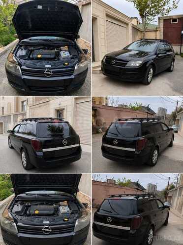 Opel Astra-12