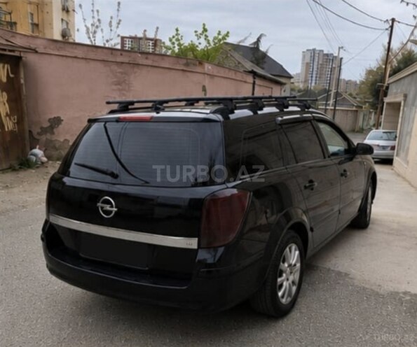 Opel Astra-4