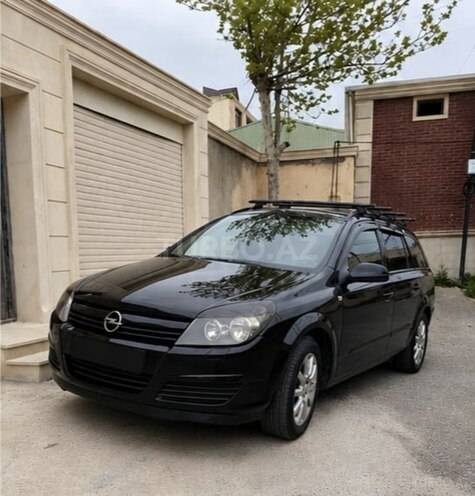 Opel Astra-6