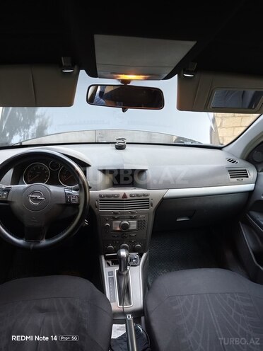 Opel Astra-7