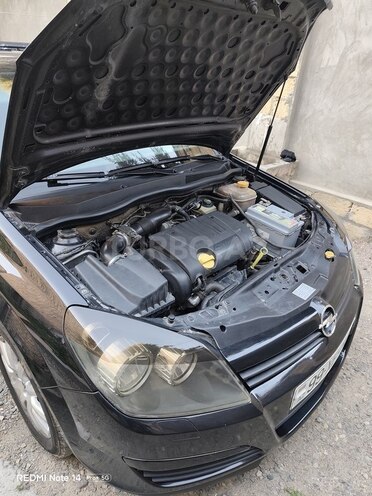 Opel Astra-8