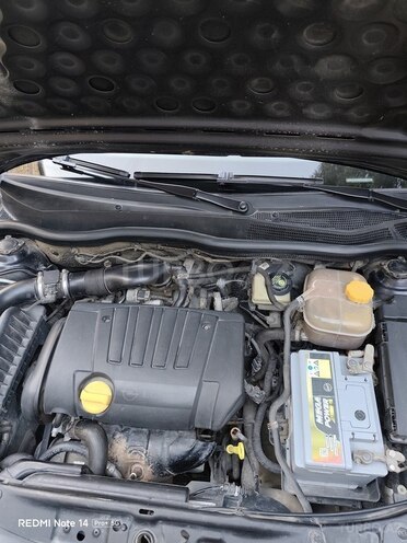 Opel Astra-10