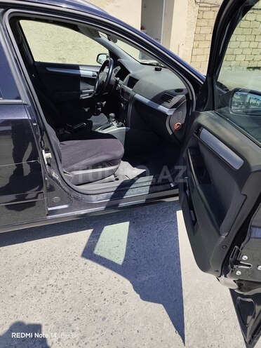 Opel Astra-13