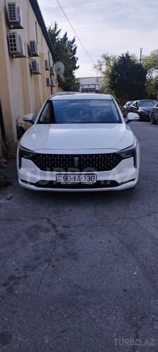 Bestune B70-1