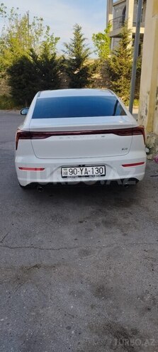 Bestune B70-2