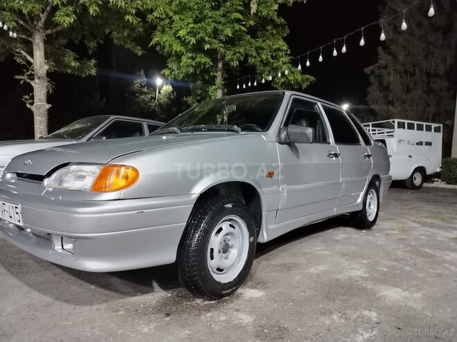 LADA (VAZ) 2115-2