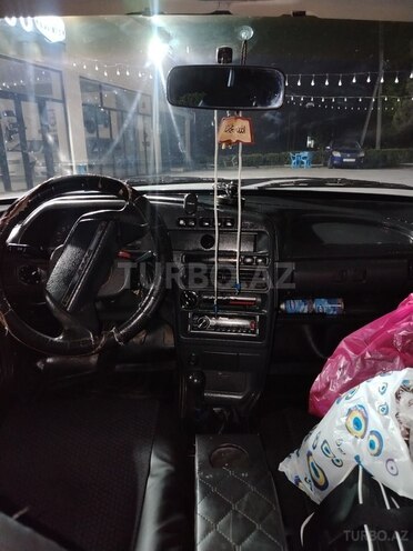 LADA (VAZ) 2115-5
