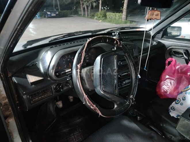 LADA (VAZ) 2115-4